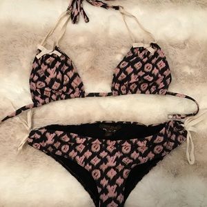 Authentic Louis Vuitton Bikini